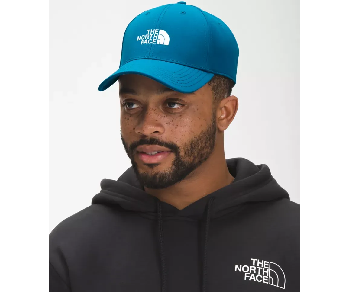 Recycled 66 Classic Hat - NF0A4VSV