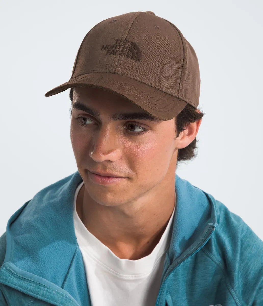Recycled 66 Classic Hat - NF0A4VSV
