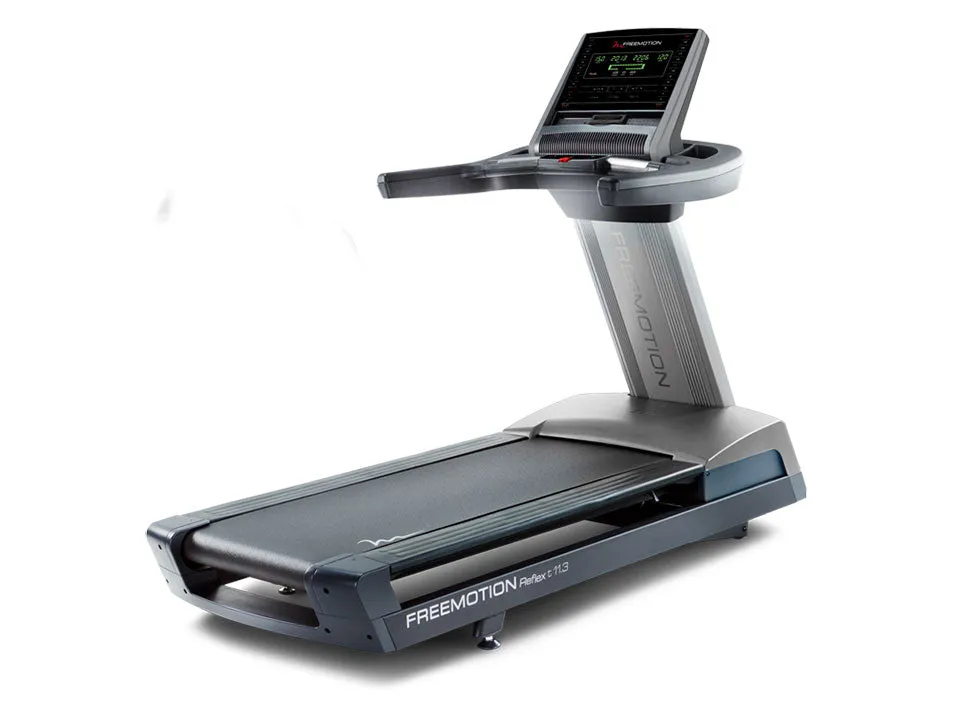 Refurbished FreeMotion T11.3 Treadmill