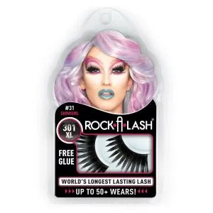 Rockstar Rock A Lash 301XL