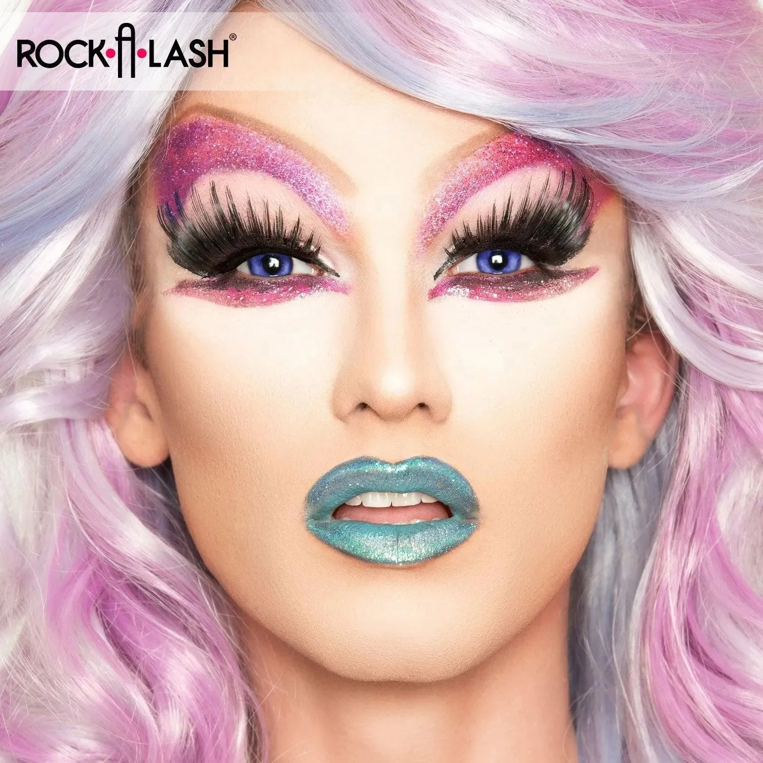 Rockstar Rock A Lash 301XL