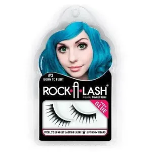 Rockstar  Rock A Lash Born To Flirt