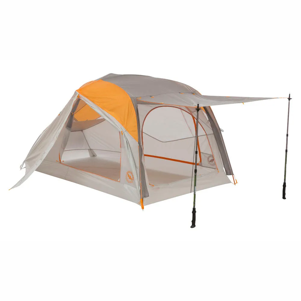 Salt Creek Superlight 2-Person Tent
