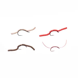 San Juan Worm Assortment