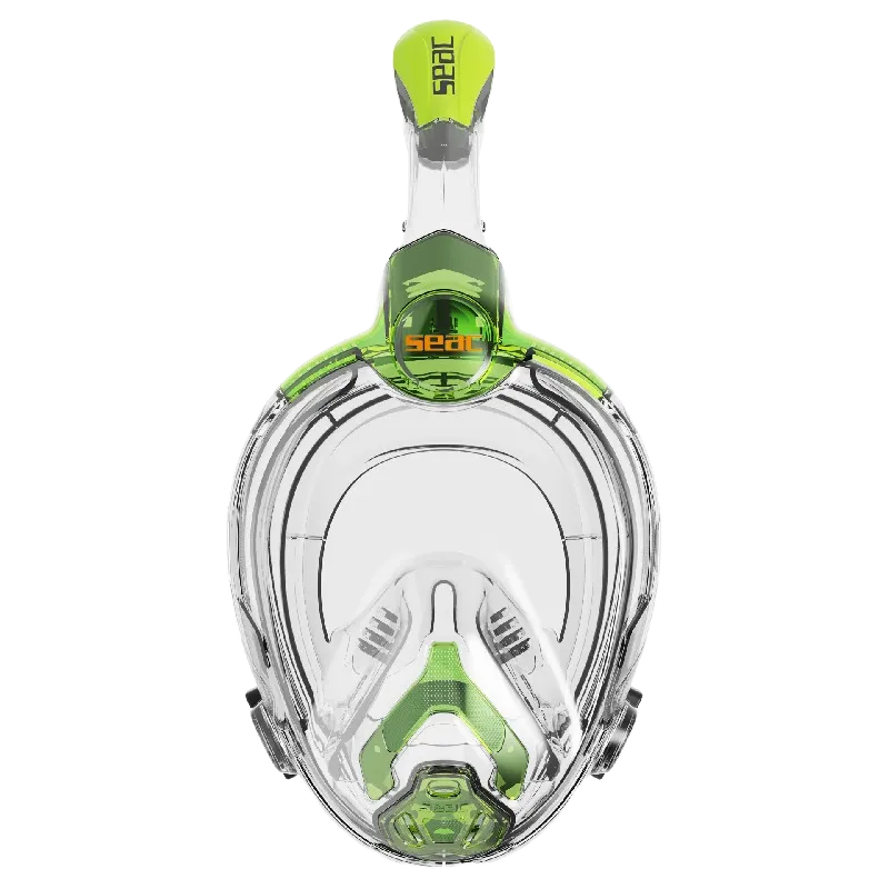 Seac Libera Full Face Snorkel Mask