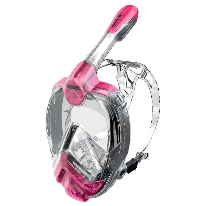 Seac Libera Full Face Snorkel Mask