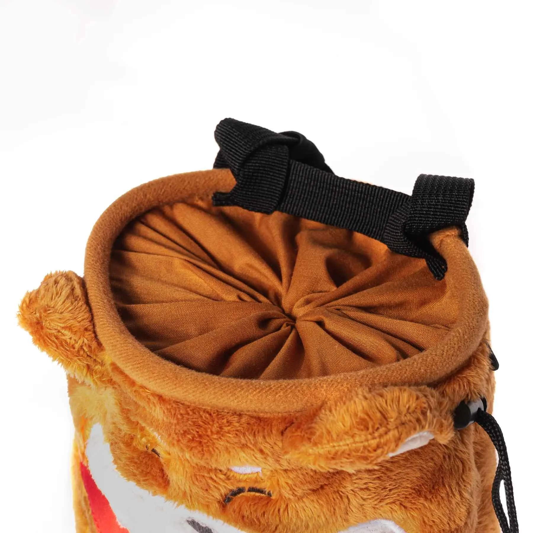 Shibu Inu Rock Climbing Chalk Bag