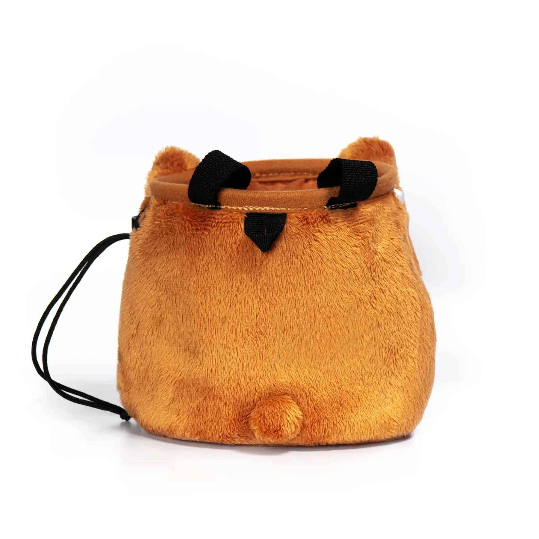 Shibu Inu Rock Climbing Chalk Bag