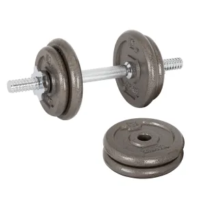 Single Dumbbell Set - 15KG