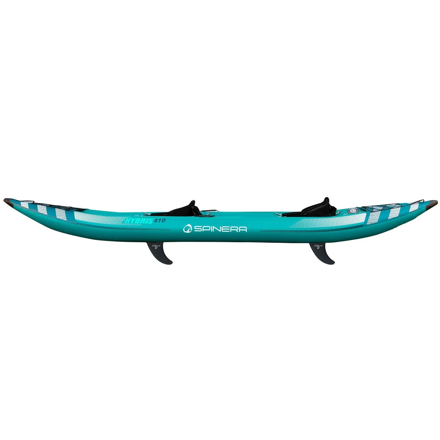 Spinera Hybris 135 Inflatable Kayak