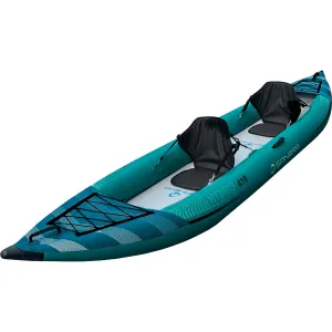 Spinera Hybris 135 Inflatable Kayak