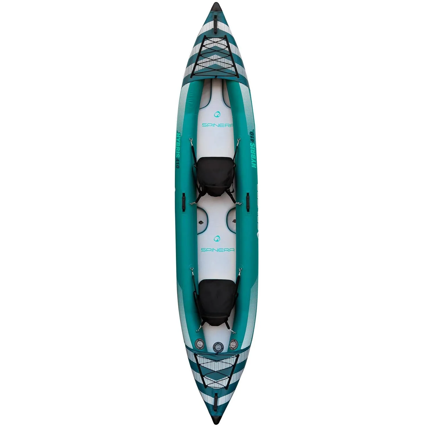 Spinera Hybris 135 Inflatable Kayak