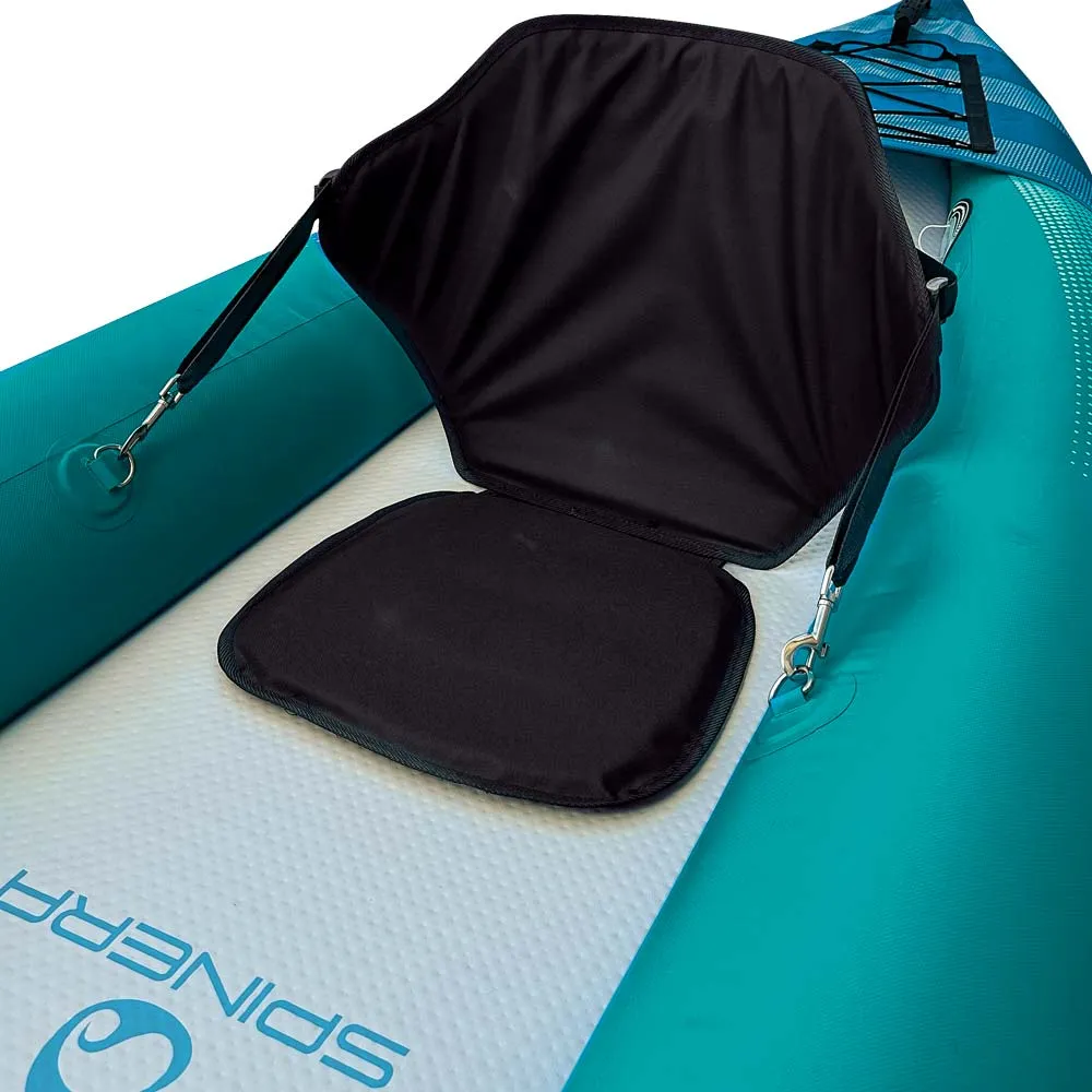 Spinera Hybris 135 Inflatable Kayak
