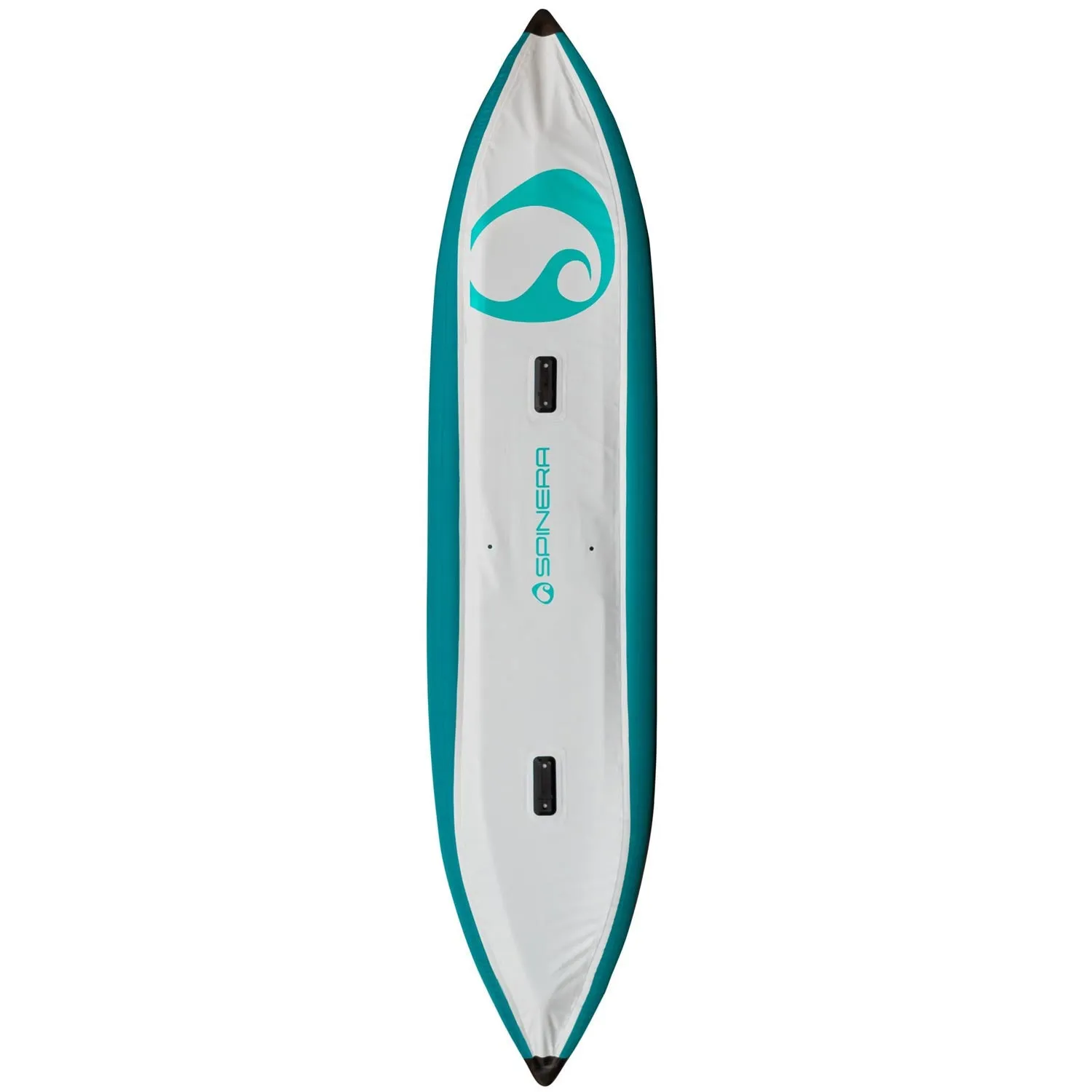 Spinera Hybris 135 Inflatable Kayak