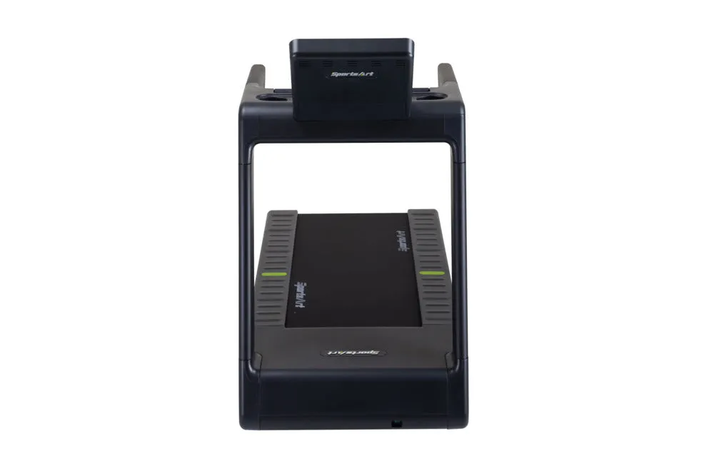SportsArt Elite Senza Treadmill-16-inch - T674-16