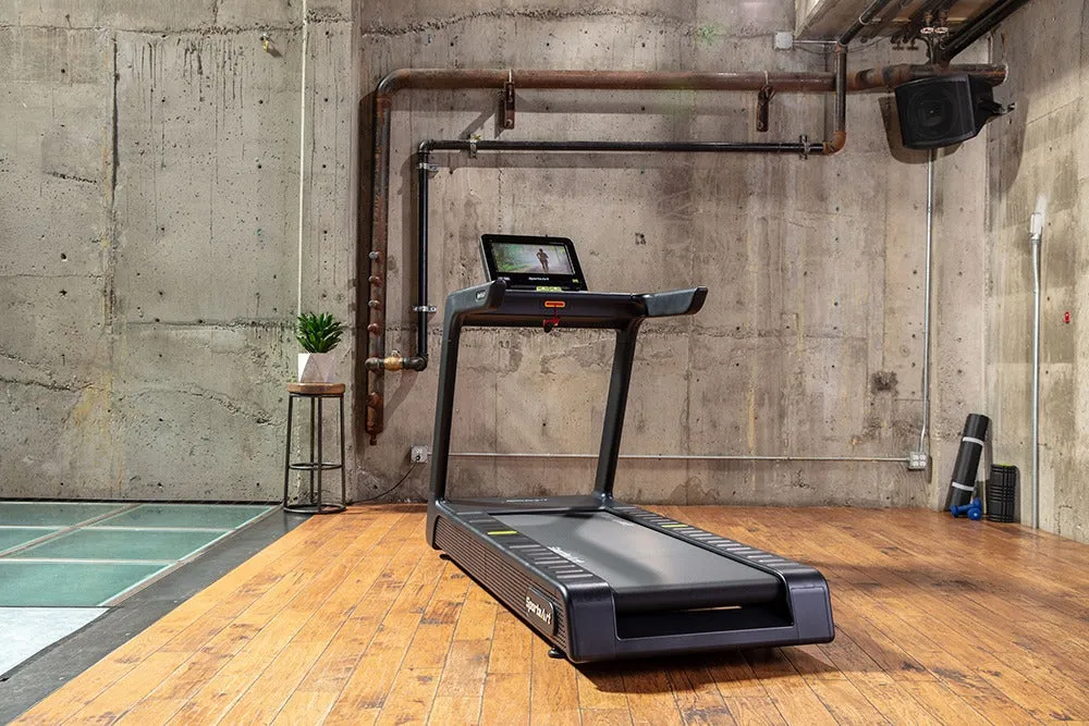 SportsArt Elite Senza Treadmill-16-inch - T674-16