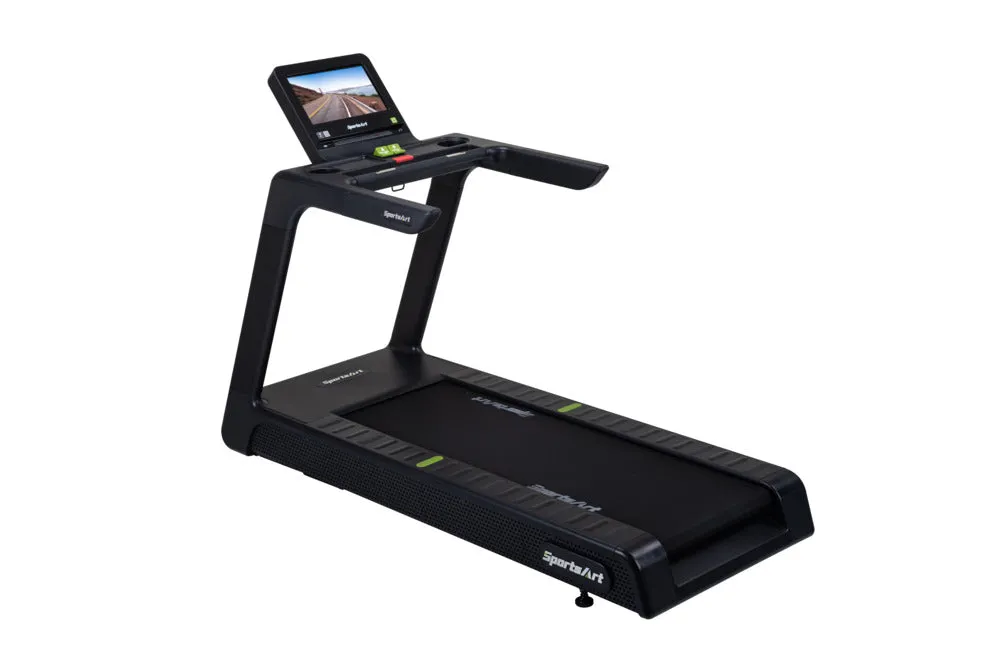 SportsArt Elite Senza Treadmill-16-inch - T674-16