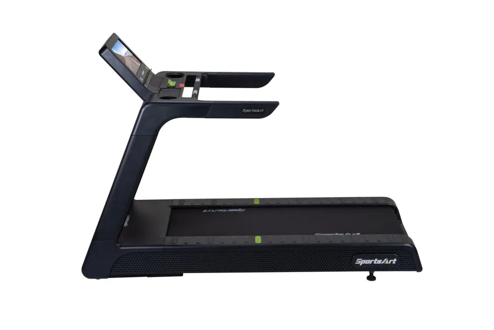 SportsArt Elite Senza Treadmill-16-inch - T674-16