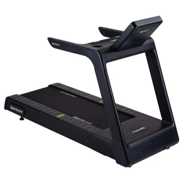 SportsArt Elite Senza Treadmill-16-inch - T674-16