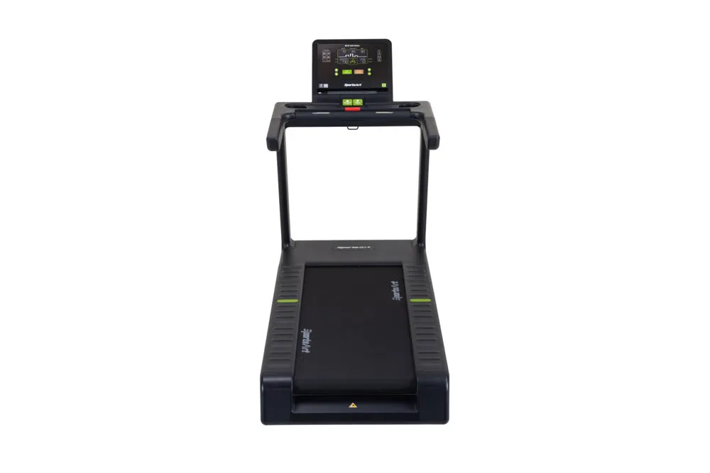 SportsArt Elite Senza Treadmill-16-inch - T674-16