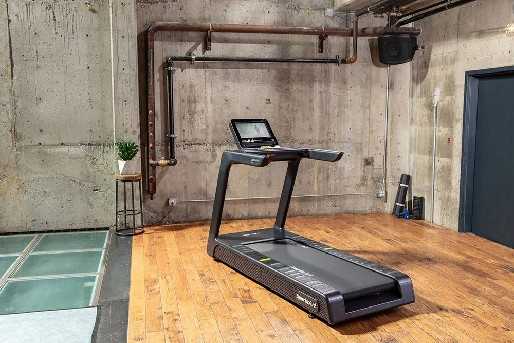 SportsArt Elite Senza Treadmill-16-inch - T674-16