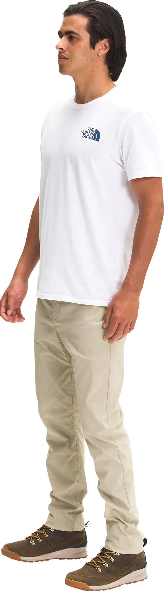 Sprag 5-Pocket Pants (Men's) - NF0A5J96 - Past Season