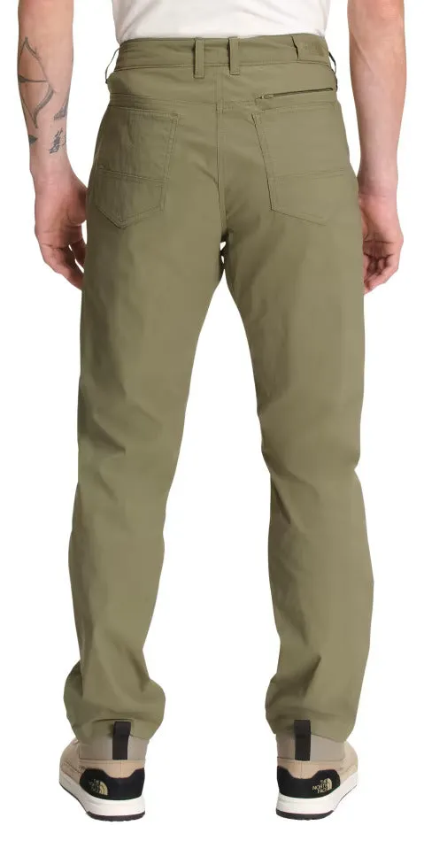 Sprag 5-Pocket Pants (Men's) - NF0A5J96 - Past Season