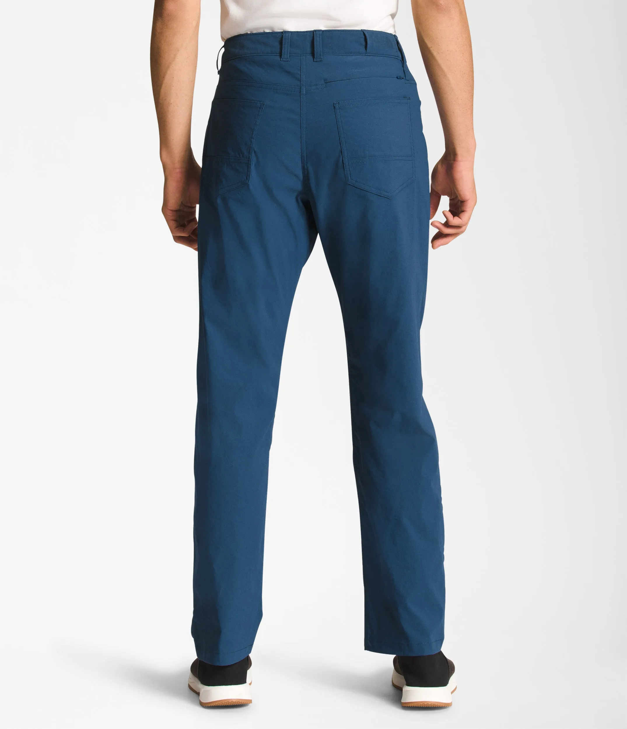Sprag 5-Pocket Pants (Men's) - NF0A5J96 - Past Season