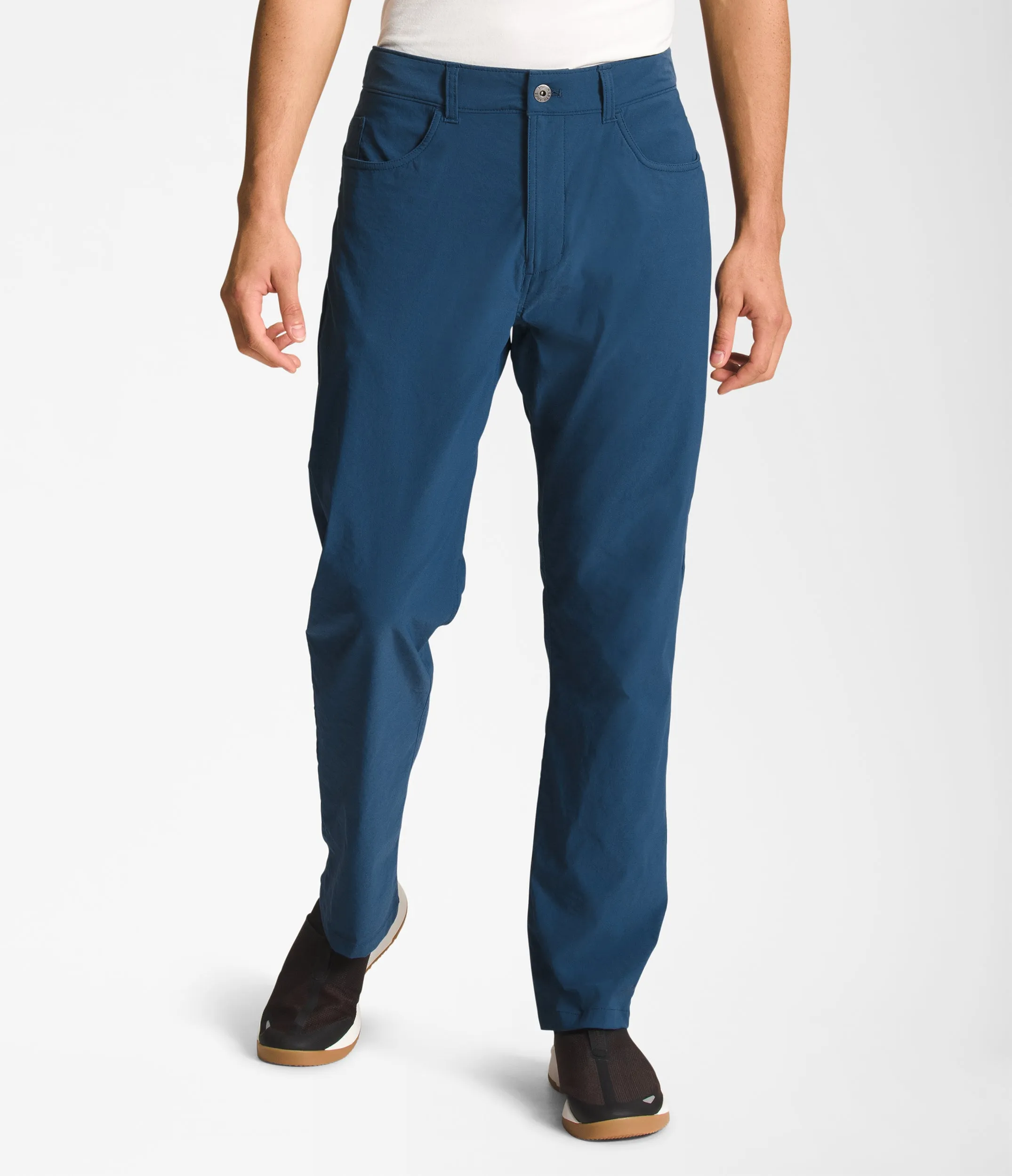Sprag 5-Pocket Pants (Men's) - NF0A5J96 - Past Season