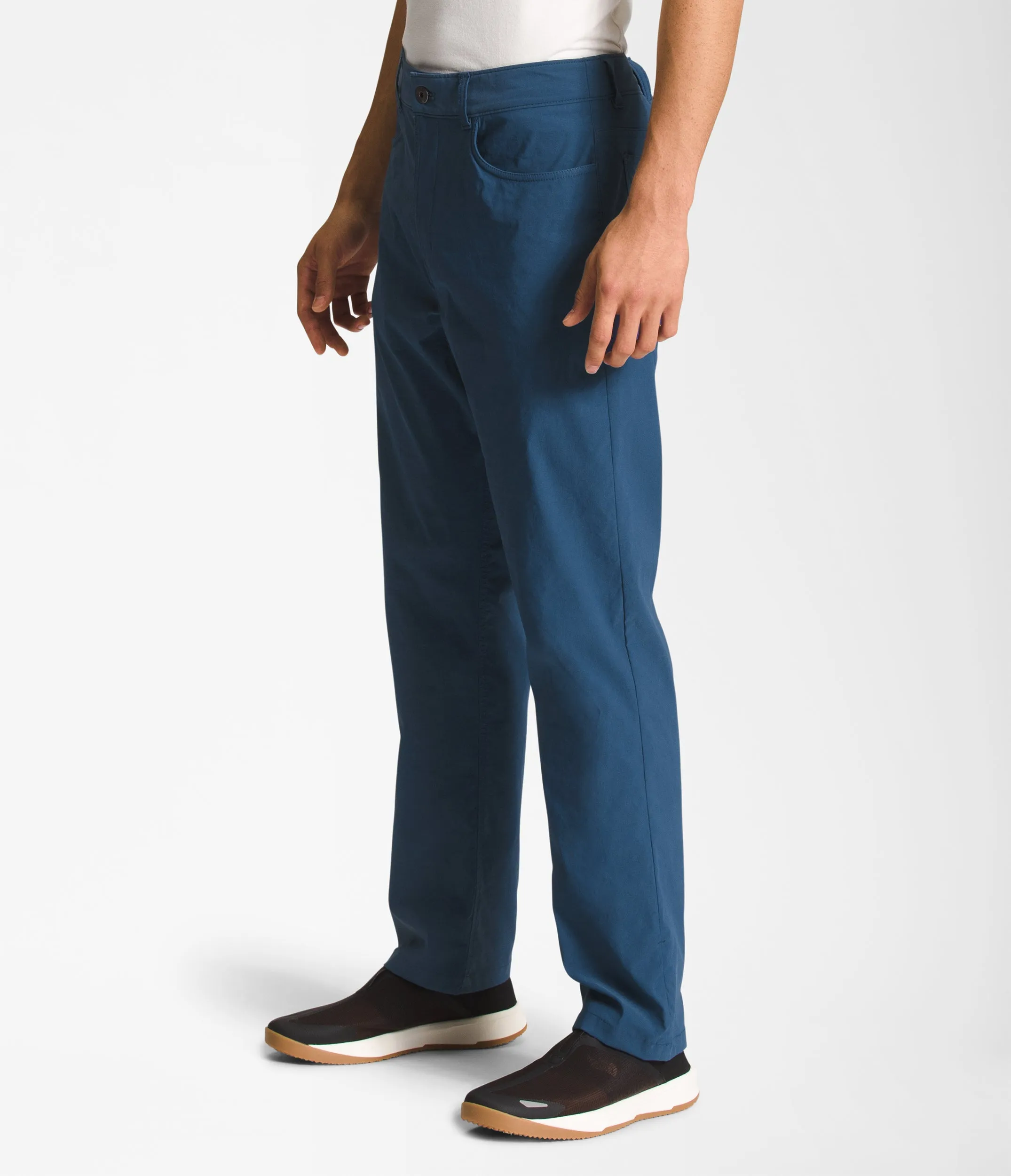 Sprag 5-Pocket Pants (Men's) - NF0A5J96 - Past Season