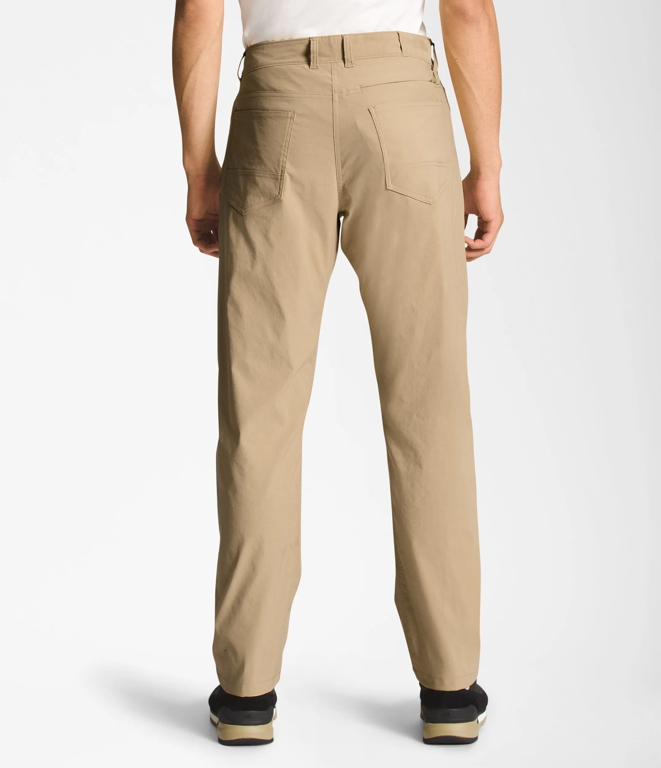 Sprag 5-Pocket Pants (Men's) - NF0A5J96 - Past Season