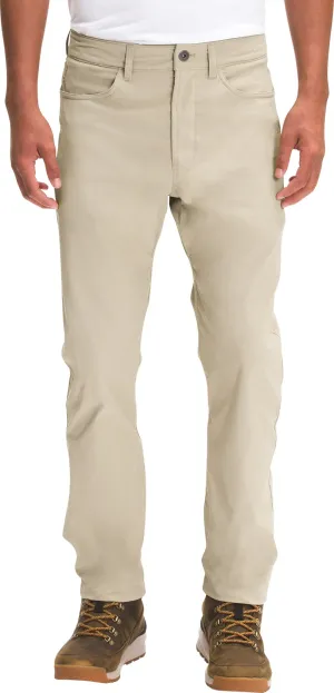 Sprag 5-Pocket Pants (Men's) - NF0A5J96 - Past Season