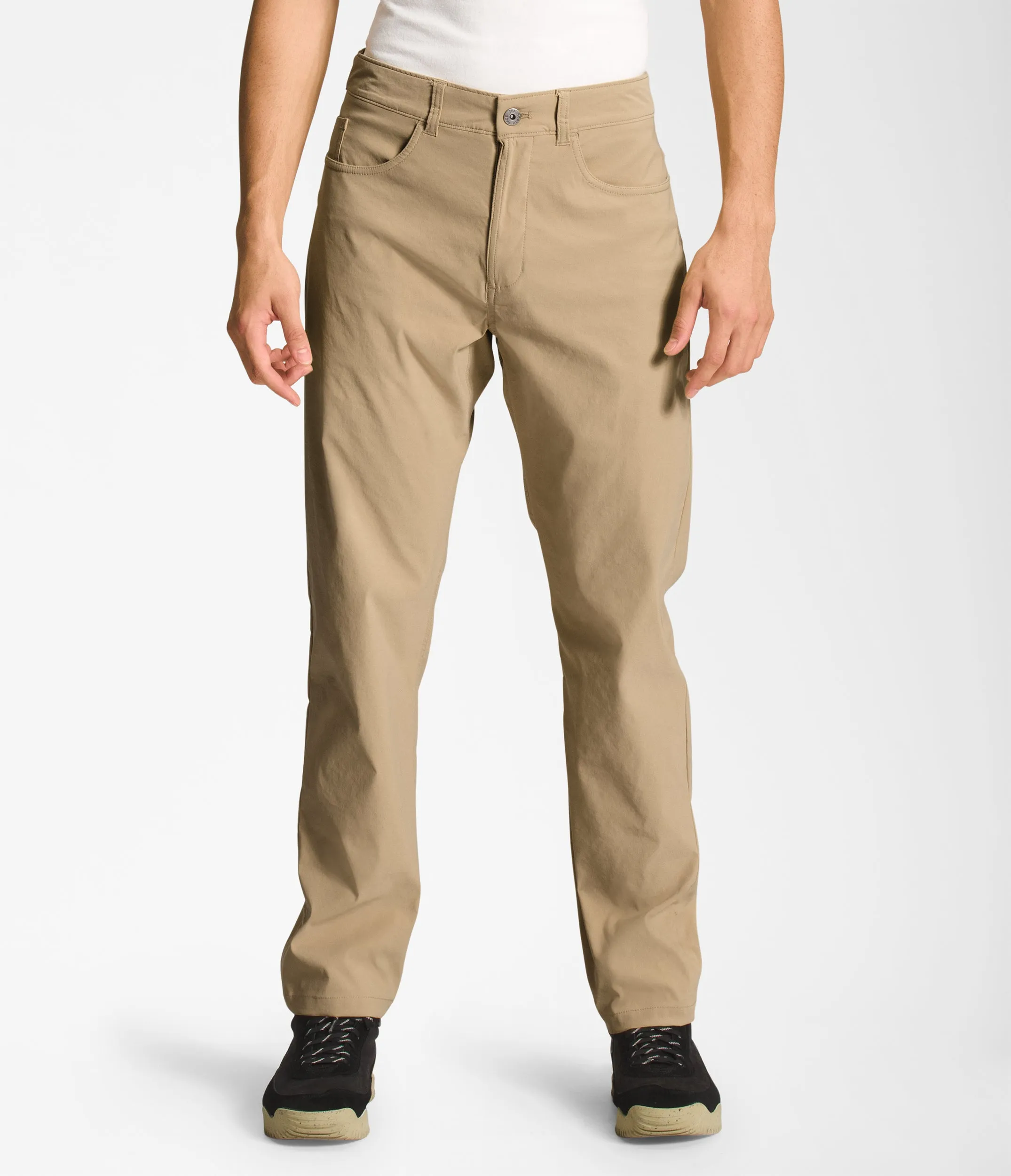 Sprag 5-Pocket Pants (Men's) - NF0A5J96 - Past Season