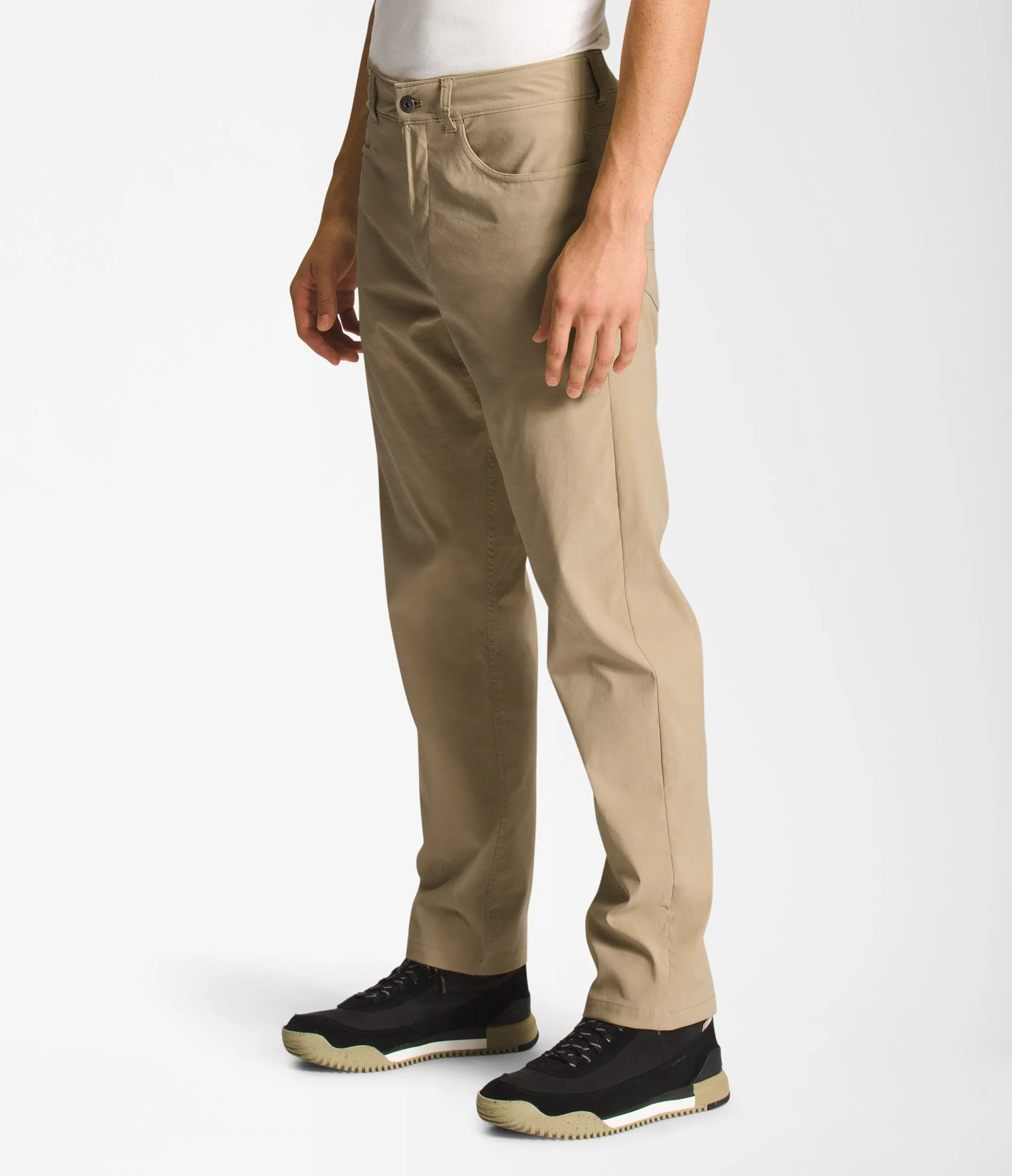 Sprag 5-Pocket Pants (Men's) - NF0A5J96 - Past Season