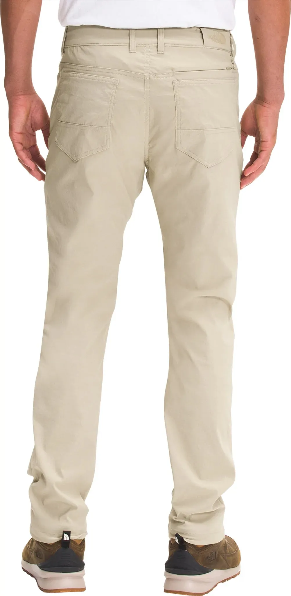 Sprag 5-Pocket Pants (Men's) - NF0A5J96 - Past Season