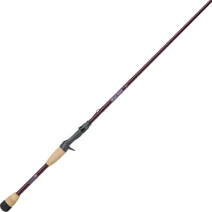St. Croix Mojo Bass Casting Rod (2021)