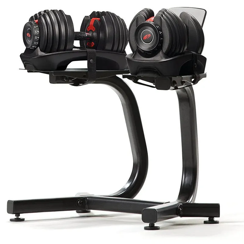 Stand For SelecTech Dumbbells | Prosportsae