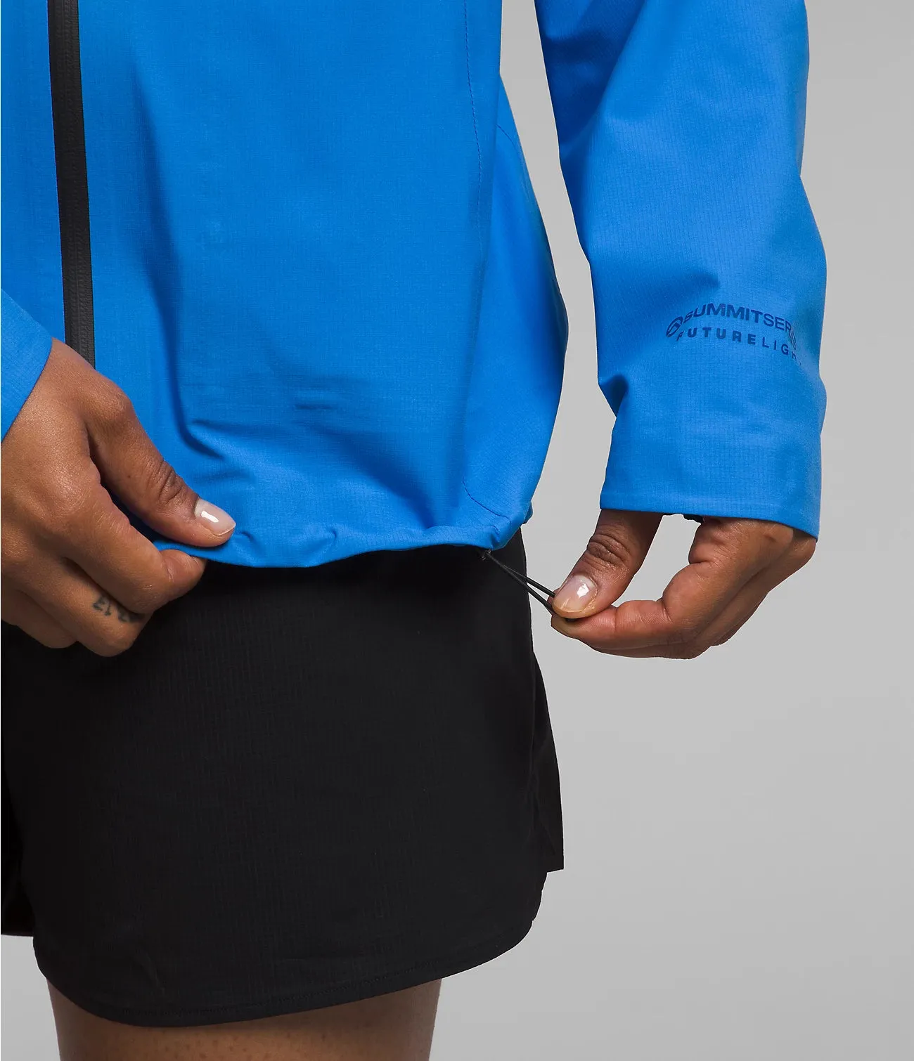 Summit Series Superior FUTURELIGHT™ Jacket (Women’s) - NF0A7ZTX - Past Season