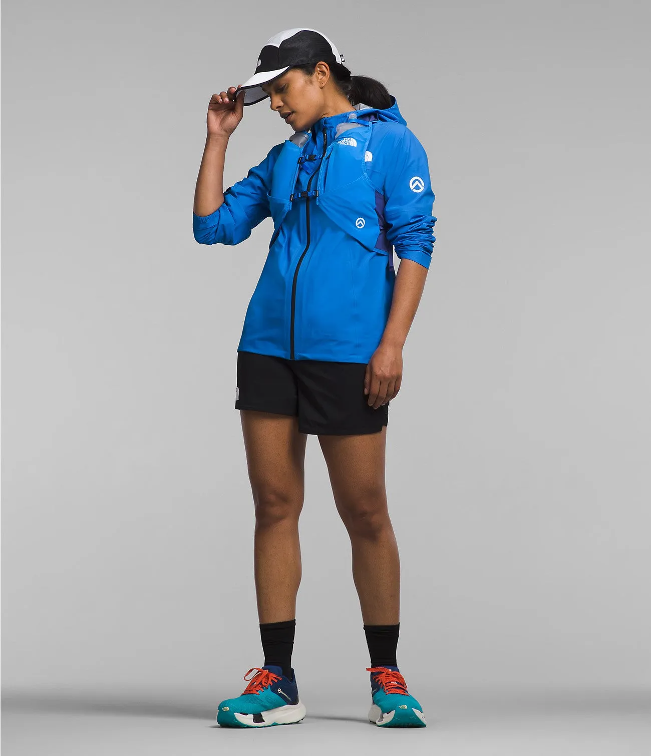 Summit Series Superior FUTURELIGHT™ Jacket (Women’s) - NF0A7ZTX - Past Season