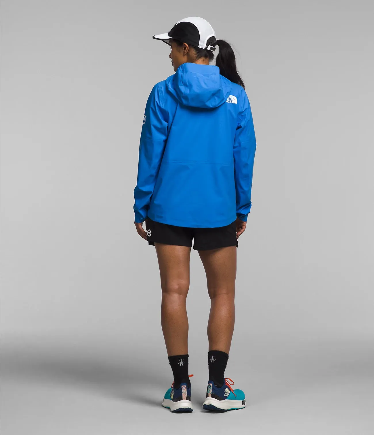 Summit Series Superior FUTURELIGHT™ Jacket (Women’s) - NF0A7ZTX - Past Season