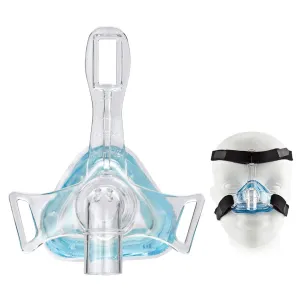 Sunset Sleepnet® MiniMe® 2 Pediatric Nasal CPAP Mask, with Headgear, Small/Medium