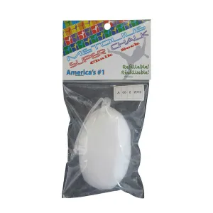 Super Chalk - Refillable Chalk Ball