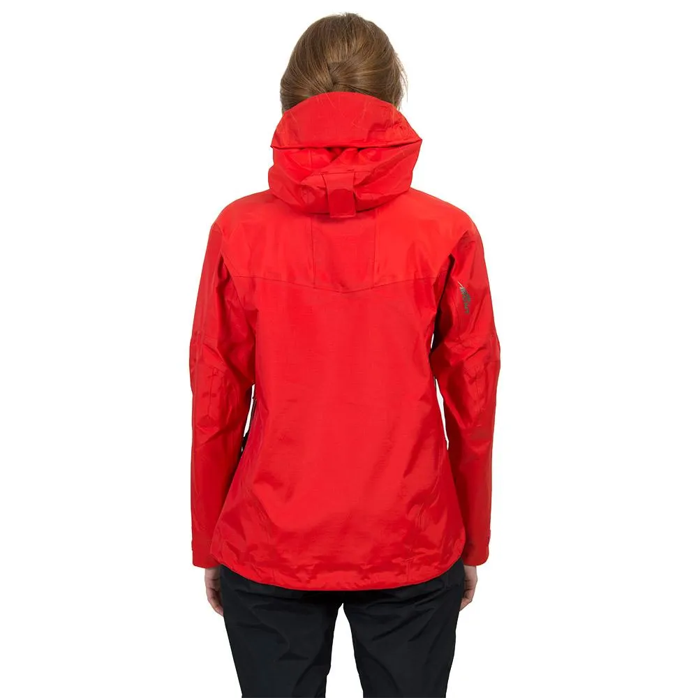 Supersonic Jacket Wmns