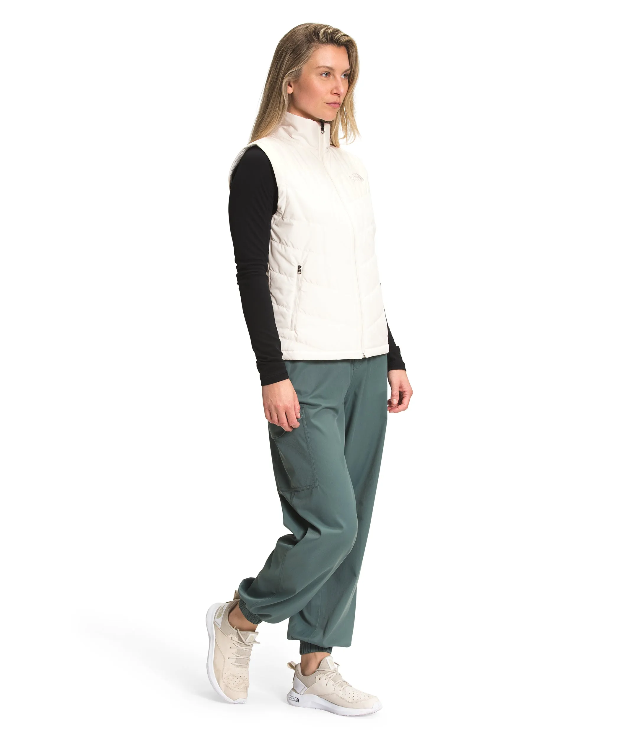 Tamburello Vest (Women's) - NF0A5GDZ - Past Season