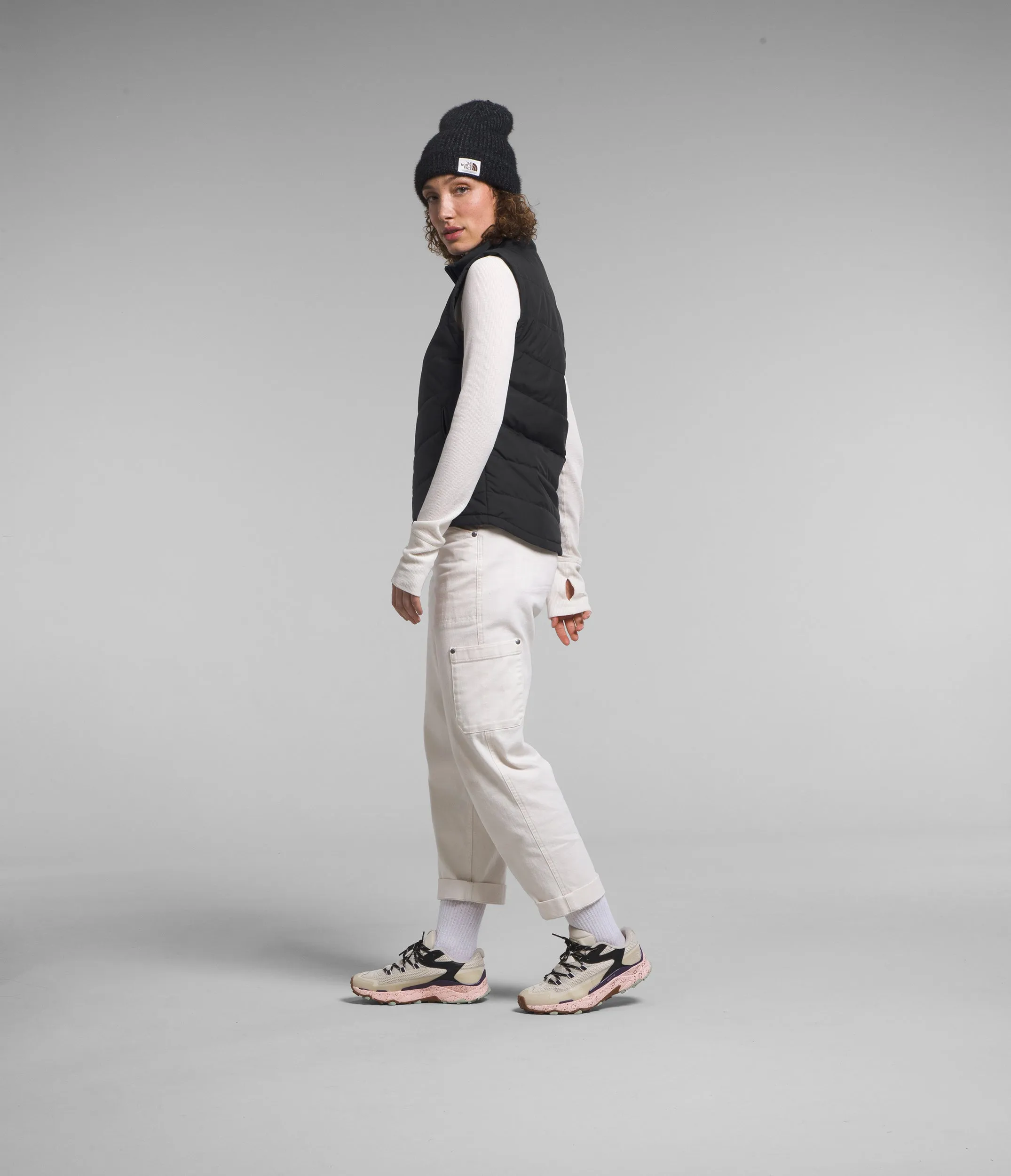 Tamburello Vest (Women's) - NF0A5GDZ - Past Season