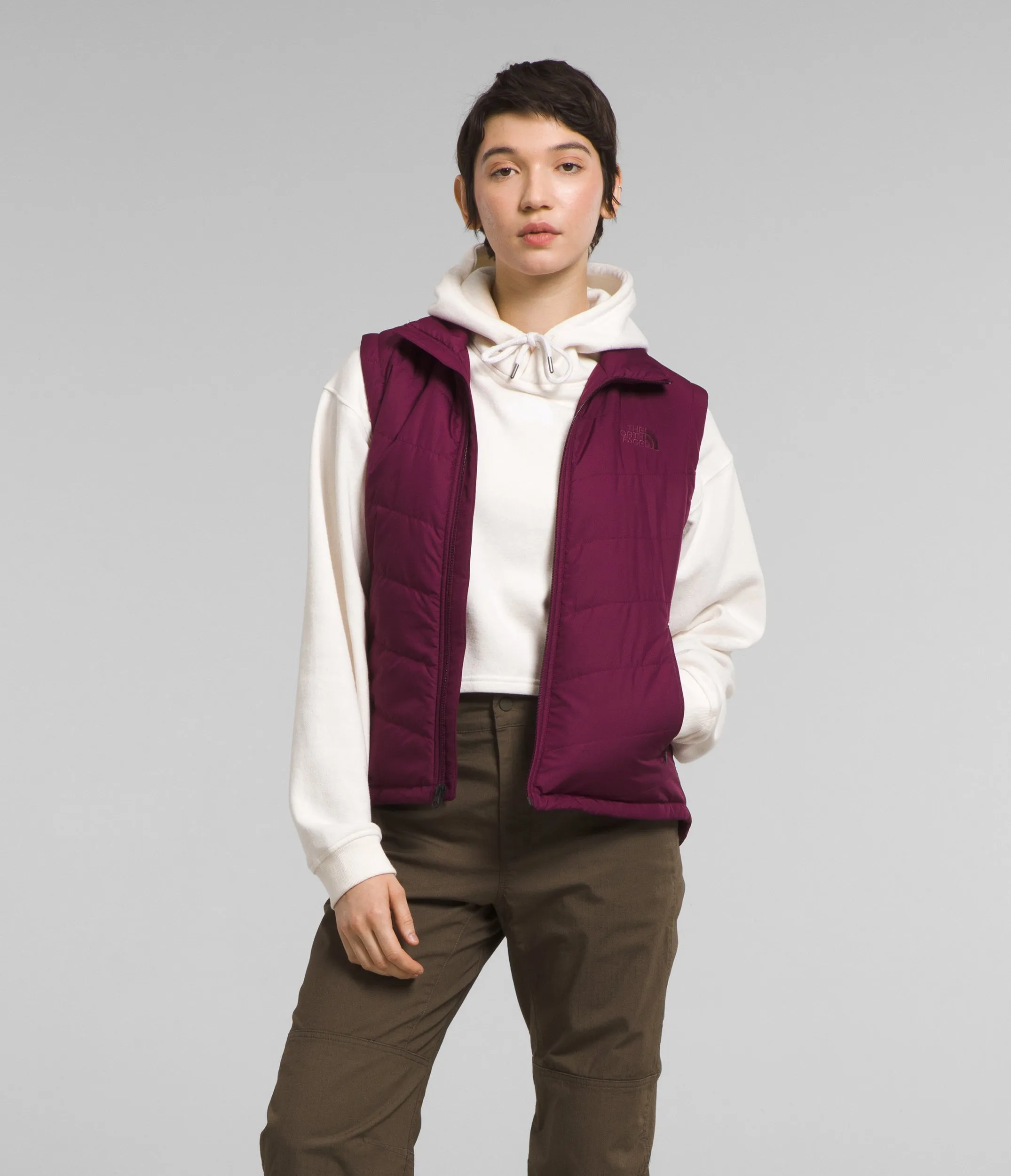 Tamburello Vest (Women's) - NF0A5GDZ - Past Season