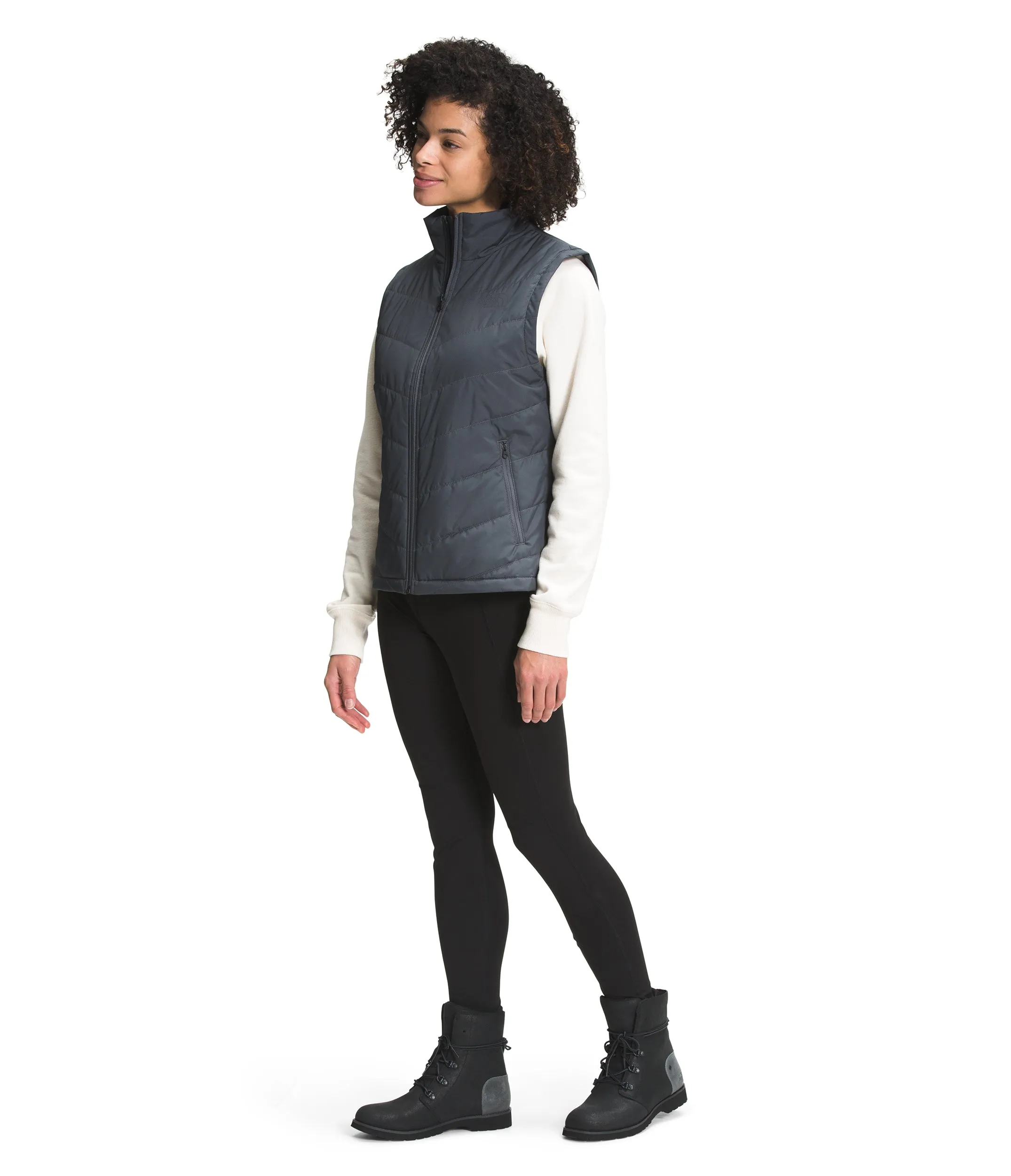 Tamburello Vest (Women's) - NF0A5GDZ - Past Season