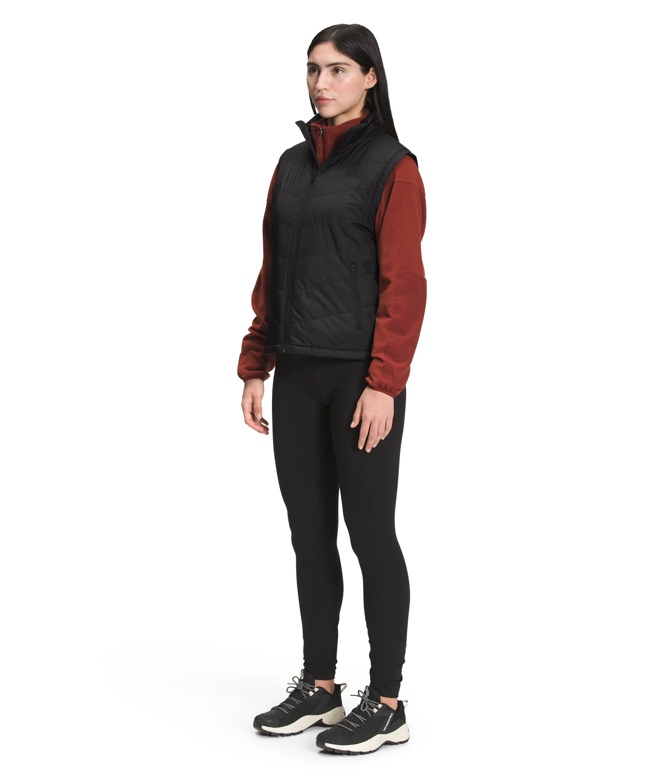 Tamburello Vest (Women's) - NF0A5GDZ - Past Season