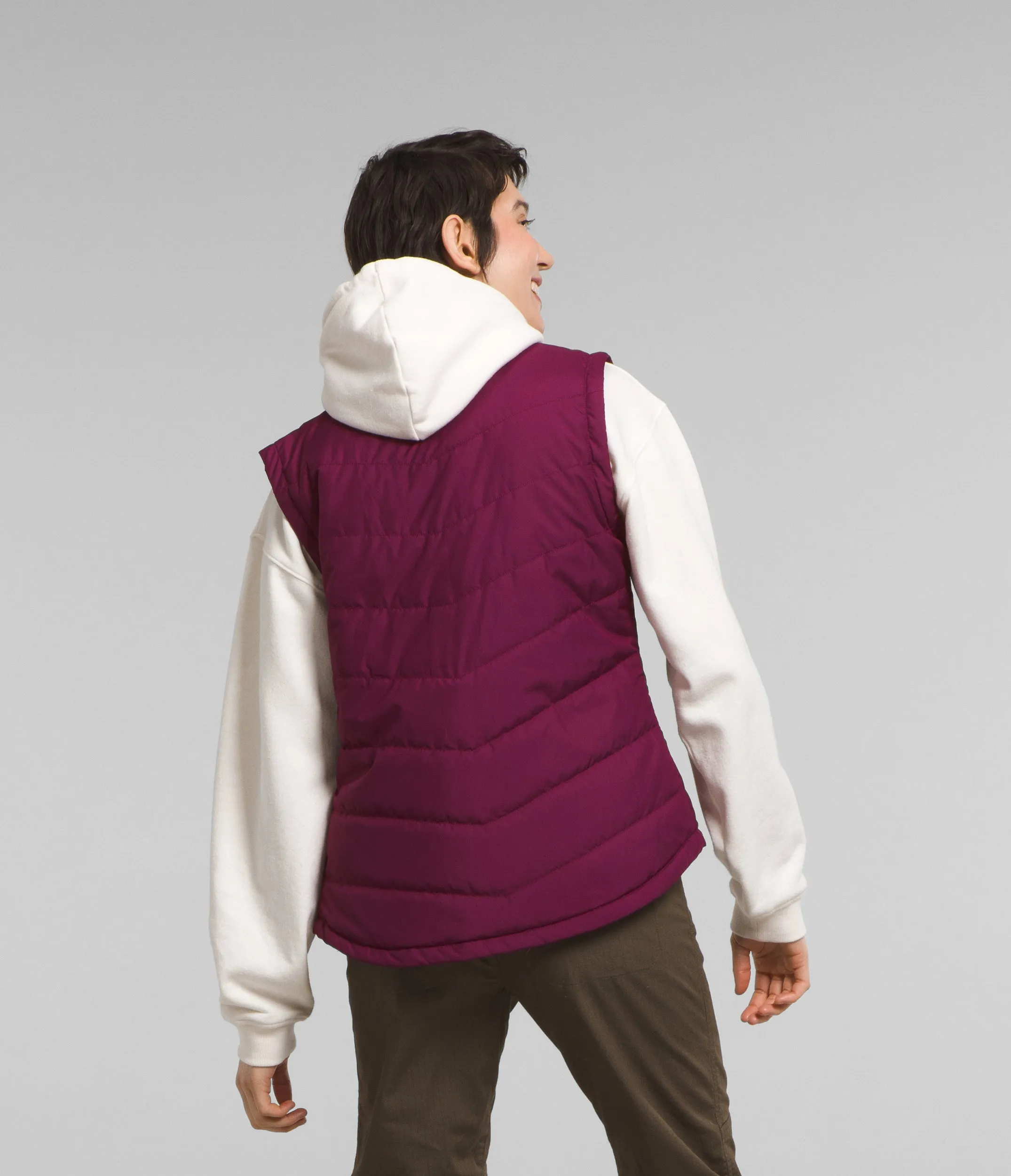 Tamburello Vest (Women's) - NF0A5GDZ - Past Season