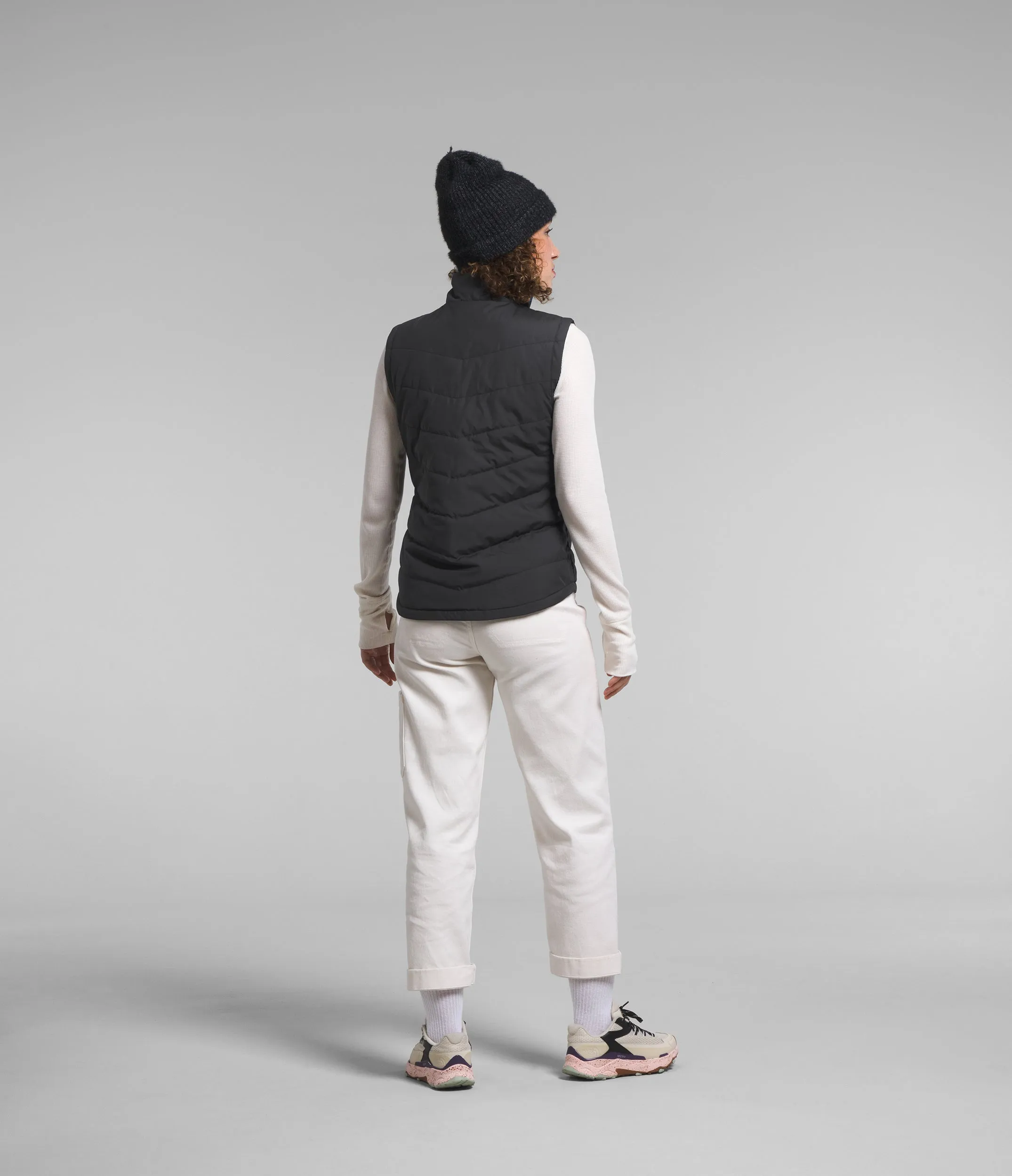 Tamburello Vest (Women's) - NF0A5GDZ - Past Season